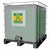 General Hydroponics FloraGro 2-1-6 Base Nutrient - 275 Gal Tote