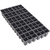 The HC Companies True Series Insert | 1206 True - 20in L x 10in W x 2.5in H - Black