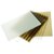 Green-Tek ThermaGlas Twinwall Polycarbonate Sheet - 8-mm - 71.25-in x 16-ft - Clear