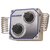 Dramm Microfan Thermostat - Two Stage