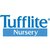 Berry Tufflite Nursery 1-Year Greenhouse Film - 3 mil - 24 x 100-ft - White 70%