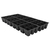 The HC Companies Standard Insert | 806 Std - 21in L x 10.5in W x 2.25in H - Black