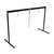 Sunpack Grow Light Stand - 4-ft - Powder-Coated - Stand Only
