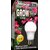 MiracleLED A19 Red Spectrum LED Grow Light Bulb