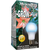 MiracleLED Commercial Hydroponic Grow Light | Ultra Grow Lite - Replaces up to 150W - Blue Spectrum LED - Hydroponic Grow Light Bulb for Seed Starting