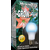 MiracleLED Commercial Hydroponic Grow Light | Ultra Grow Lite - Replaces up to 150W - Blue Spectrum LED - Hydroponic Grow Light Bulb for Seed Starting