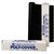 Warp Brothers Poly-Cover Construction & Agriculture Film - 4-mil - 12 x 100 ft - Black