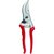 Felco F-4 Basic Bypass Pruner - For Larger Hands - 1-in Cutting Capacity - 8.3-in