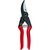 Felco F5 Economy Bypass Pruner with Steel Handles - 8.9-in - 1-in Cutting Capacity