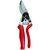 Felco F7 Bypass Pruner - Rotating Handle - 1-in Cutting Capacity - 8.25-in