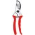 Corona Aluminum Bypass Pruner - 1-in Cut Capacity - Narrow Profile Hook