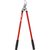 Corona Bypass Lopper - 25-in - Aluminum Handles