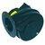 Schaefer Shade Pole Inflation Blower - 60 CFM - for Greenhouses Less than 30x100