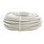 Netafim Polyethylene Irrigation Tubing - 16mm (0.520-in ID) - Bright White - 500-ft Roll
