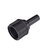 Raindrip Pipe Thread Compression Swivel Adaptor | For Use with 1/4in Tubing