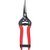 Corona Long Curved Snips - 1.75-in Blade - Heat-Treated Steel