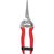 Corona Long Curved Snips - 1.75-in Blade - Stainless Steel