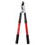 Corona EasyCUT Extendable Bypass Lopper - 21-in to 33-in - Fiberglass Handles