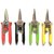 Corona Yard Essentials Mini Floral Snips - Assorted Colors