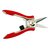 Dramm ColorPoint Compact Shears - Red