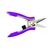 Dramm ColorPoint Compact Shears - Berry