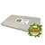 Super Fresh Pre-Cut Vacuum Seal Bags - 11.5-in x 22-in - Clear - 4.5 mil - 100-Count