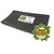 Super Fresh Pre-Cut Vacuum Seal Bags - 11.5-in x 22-in - Clear/Black - 4.5 mil - 100-Count