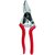 Felco F6 Bypass Pruner - For Smaller Hands - 0.75-in Cutting Capacity - 7.25-in