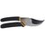Fiskars Pro Bypass Pruner - 0.625-in Cutting Capacity