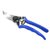 Gardener Select Premium Bypass Pruner - 8.5-in - Forged Aluminum Handle