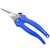 Gardener Select Floral Pruning Shears - 7.5-in - Blue