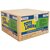 The Green Scissor Tote Liner - 48 x 36-in - For Totes up to 37 Gal - 100-Pack
