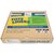The Green Scissor Tote Liner - 48 x 36-in - For Totes up to 37 Gal - 25-Pack