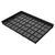 Botanicare Original Grow Trays Drain Tray - 4ft W x 5.5ft L - Black