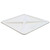 Botanicare Premium Reservoir Lid - 40gal - White