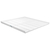Botanicare Grow Trays CT End Tray - 4ft x 4ft - White