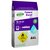 Peters Excel pHLow 19-11-21 Multi-Purpose Fertilizer with Black Iron - 25 lb