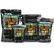 GreenGro Biologicals Green Aminos 0.5-0-2 Amino Acid Supplement - 5 lb