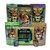 GreenGro Biologicals EZ Grow Box Organic Nutrient Kit - 6-Piece Set