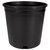 The HC Companies Perennial Pot - 4.75 x 4.75-in - Black - Case of 475