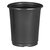 The HC Companies Perennial Pot - 4.62 x 5.25-in - Black - Case of 432