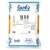 Jack's Nutrients 15-0-0 Calcium Nitrate Part B Fertilizer - 25 lb