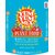 Yum Yum Mix Organic Fertilizer 2-1-1 - 25 lb - Resealable Bag