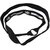 TNB Naturals The Enhancer CO2 Bottle Hanger - Black