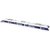 Grodan Improved Gro-Slab Rockwool Grow Slab - 36 x 6 x 4-in - (3) 4 x 4-in Pre-Cut Holes - Case of 12