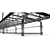 Active Aqua IZON Rolling Bench, 4' Wide Center Section (2 of 2)