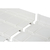 Active Aqua Infinity Tray End,  4'x4' Minus (-)