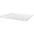 Active Aqua Infinity Tray Center with Drain, 5'x6.5' Plus (+) & Minus (-)