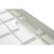 Active Aqua Infinity Tray End, White, 5'x6.5'  Plus (+)