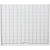 Active Aqua Infinity Tray End, White, 5'x6.5'  Plus (+)
